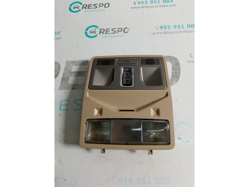 LUZ INTERIOR 8X23MBBVF  - imagen 1