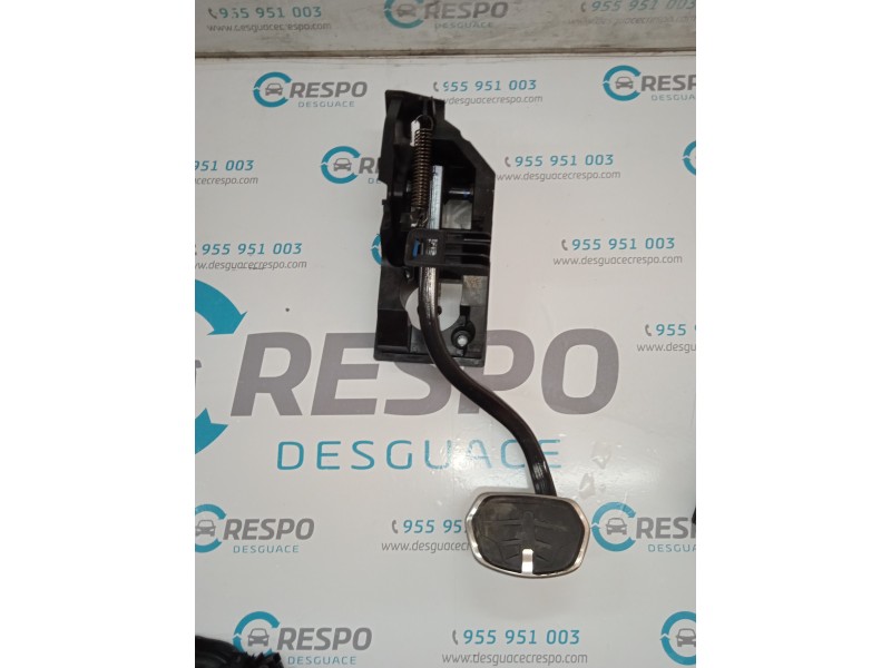 PEDAL FRENO  - imagen 1