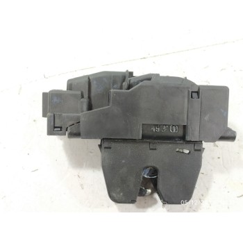 CERRADURA MALETERO / PORTON 9816195380 