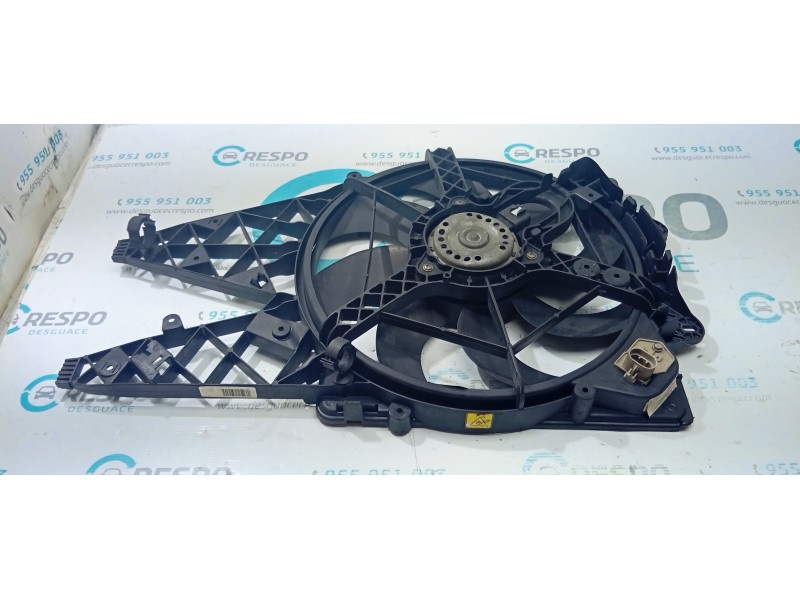 ELECTROVENTILADOR 518207190  - imagen 3