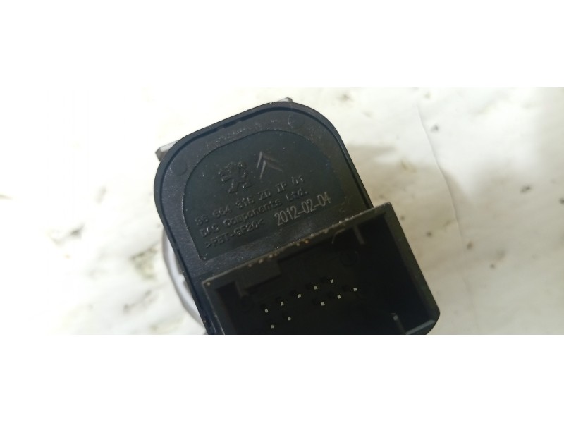 MANDO RETROVISOR 96664315ZD  - imagen 2