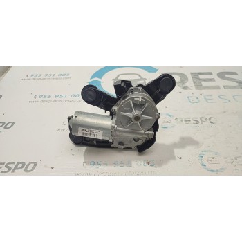 MOTOR LIMPIA TRASERO 9673251380A  - miniatura 1
