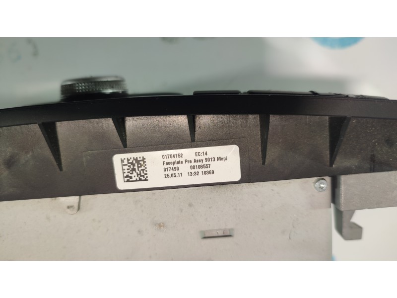 SISTEMA NAVEGACION GPS A2128209110  - imagen 2