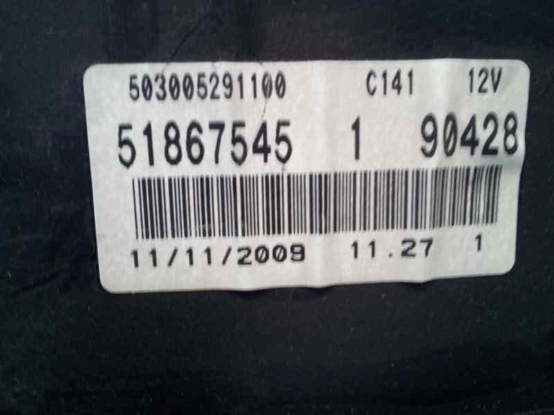 CUADRO INSTRUMENTOS 51867545  - imagen 2