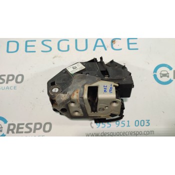 CERRADURA PUERTA TRASERA IZQUIERDA BM5AA26413AG  - miniatura 3