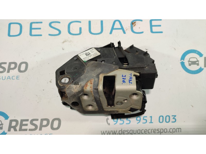 CERRADURA PUERTA TRASERA IZQUIERDA BM5AA26413AG  - imagen 3