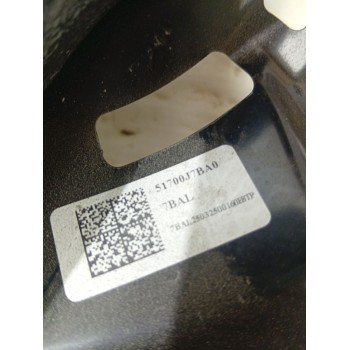 MANGUETA DELANTERA IZQUIERDA 51700J7BA0  - miniatura 3