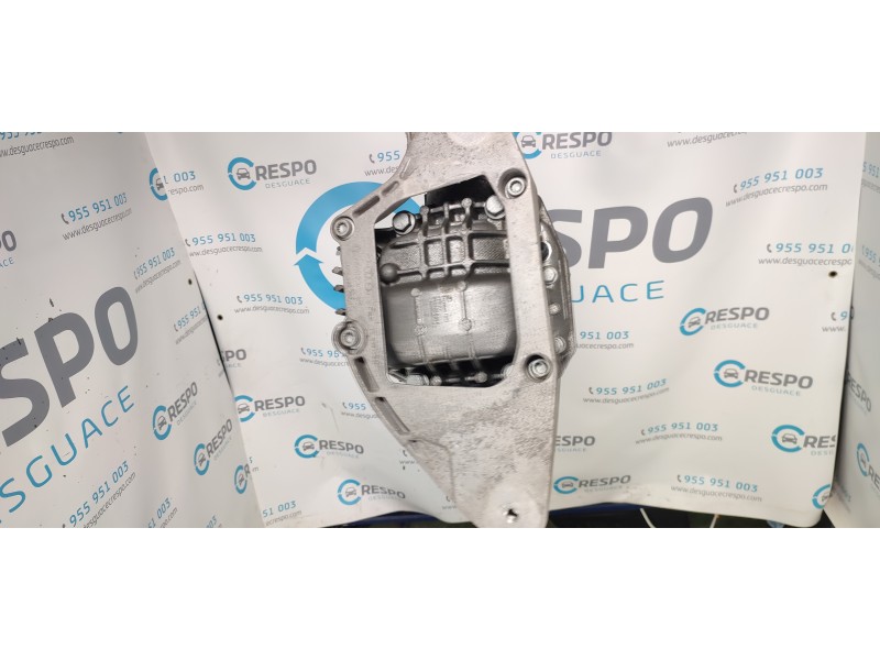 DIFERENCIAL TRASERO 8K0599287J  - imagen 4