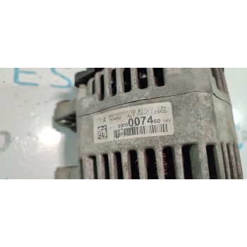 ALTERNADOR 9806007480  - miniatura 4