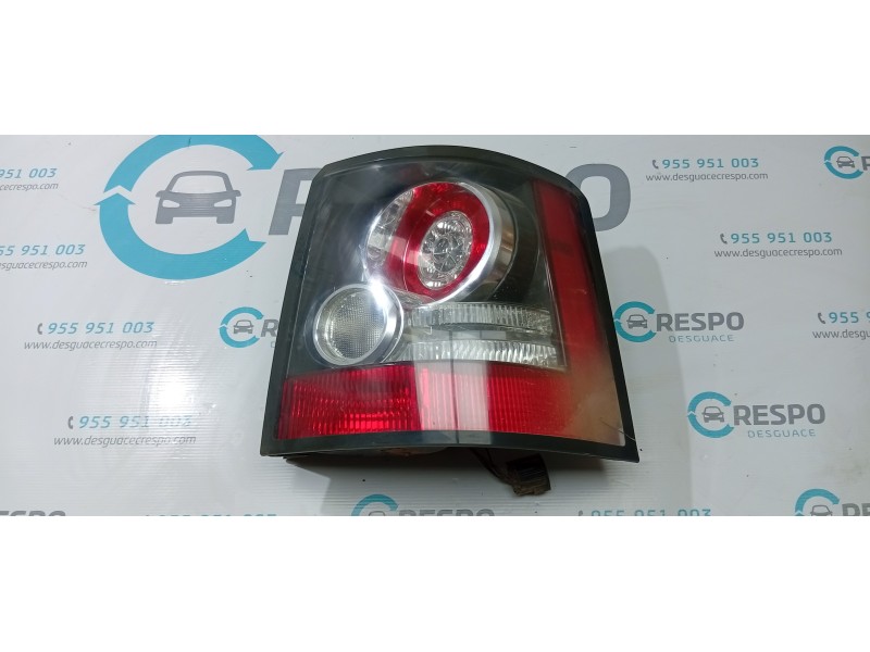 PILOTO TRASERO DERECHO  - imagen 1