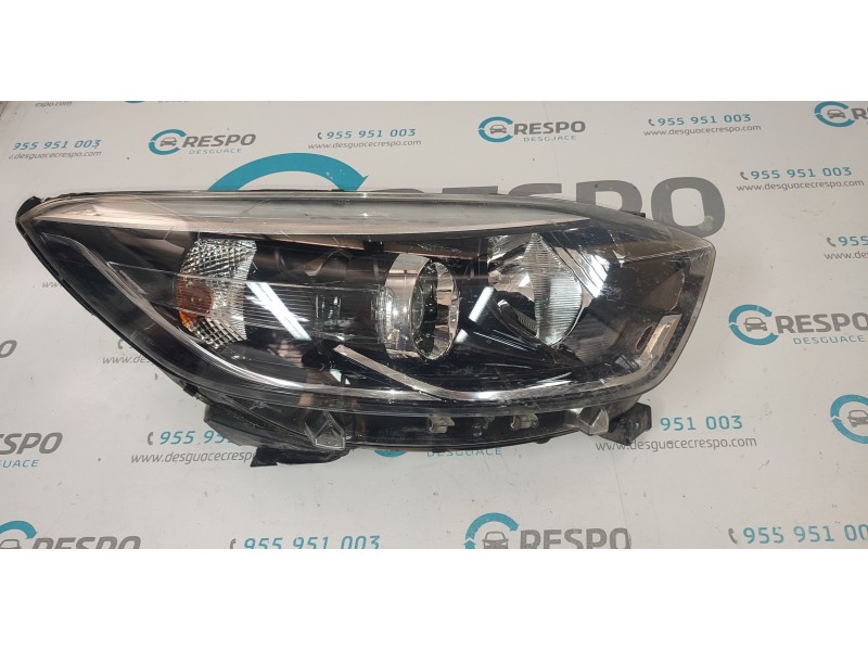 FARO DERECHO 260102734R  - imagen 1