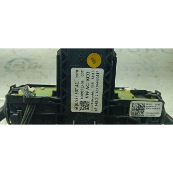 MANDO VOLANTE 5Q0953507AC  - miniatura 2