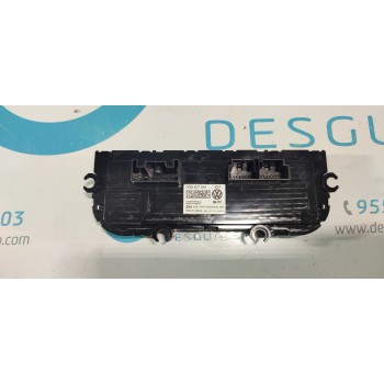 MANDO CLIMATIZADOR 3G8907044  - miniatura 2