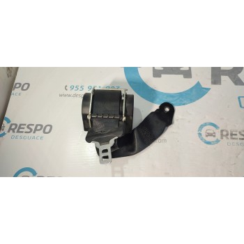 CINTURON SEGURIDAD TRASERO DERECHO  - miniatura 1