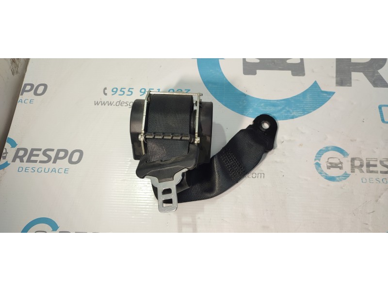 CINTURON SEGURIDAD TRASERO DERECHO  - imagen 1