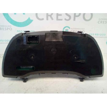 CUADRO INSTRUMENTOS 51867545  - miniatura 3