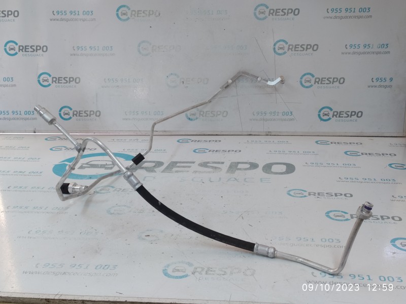 TUBOS AIRE ACONDICIONADO 2Q1816741H  - imagen 1