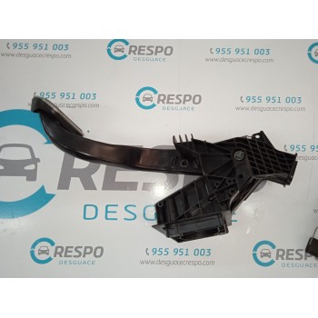 PEDAL FRENO  - miniatura 2