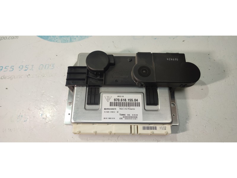 CENTRALITA MOTOR UCE 97061815504  - imagen 1