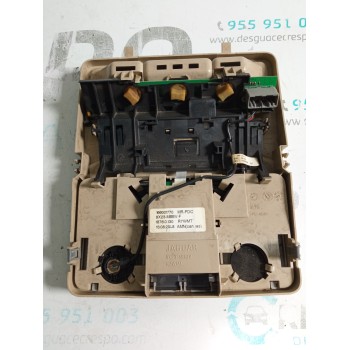 LUZ INTERIOR 8X23MBBVF  - miniatura 2