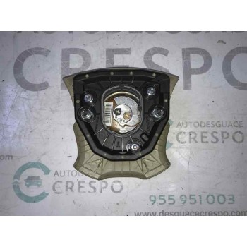 AIRBAG DELANTERO IZQUIERDO P30721997 P30721997  - miniatura 2