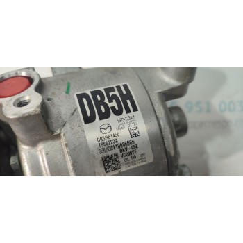 COMPRESOR AIRE ACONDICIONADO T965223A DB5H61450  - miniatura 2