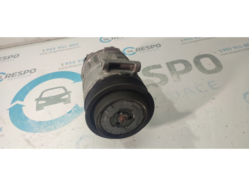 COMPRESOR AIRE ACONDICIONADO 94812601103  - imagen 1