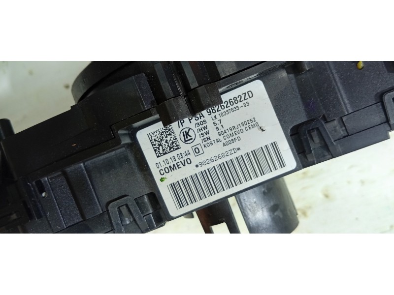 MANDO VOLANTE 98262682ZD  - imagen 2