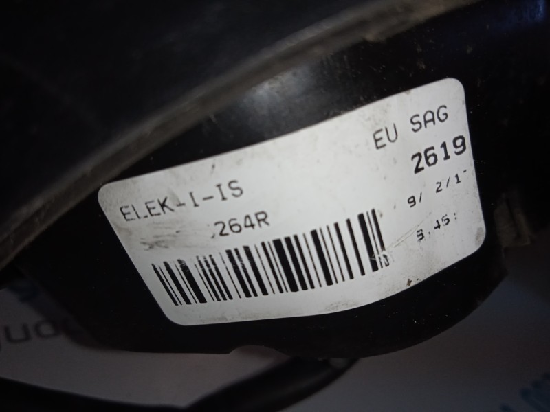 RETROVISOR DERECHO  - imagen 3