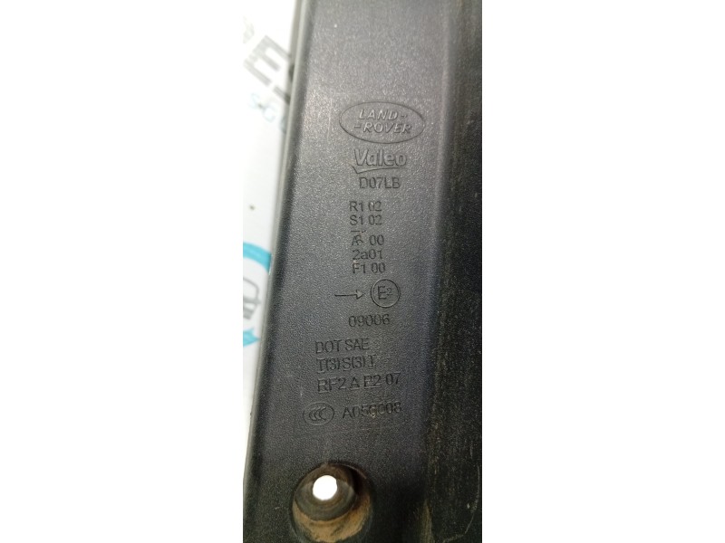 PILOTO TRASERO DERECHO  - imagen 2