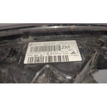 FARO DERECHO 260102734R  - miniatura 2