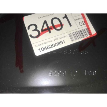 ELEVALUNAS TRASERO IZQUIERDO 3AA839755  - miniatura 2