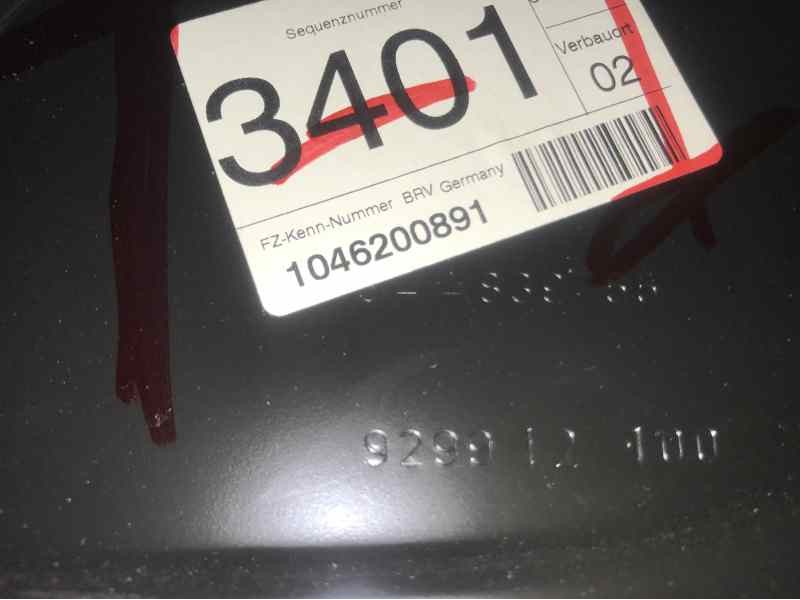 ELEVALUNAS TRASERO IZQUIERDO 3AA839755  - imagen 2