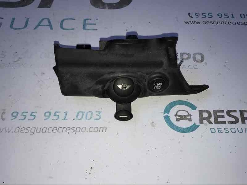 CONMUTADOR DE ARRANQUE 9299332  - imagen 2