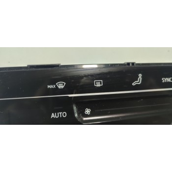 MANDO CLIMATIZADOR 3G8907044  - miniatura 3