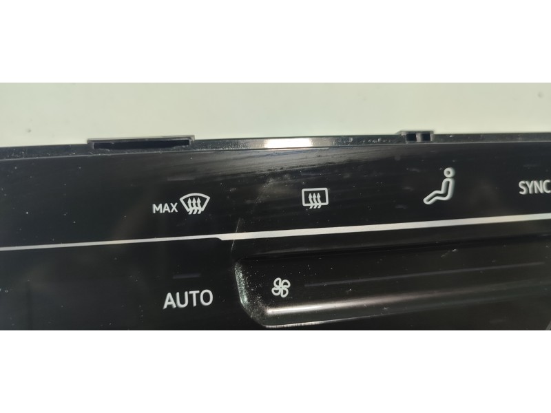 MANDO CLIMATIZADOR 3G8907044  - imagen 3