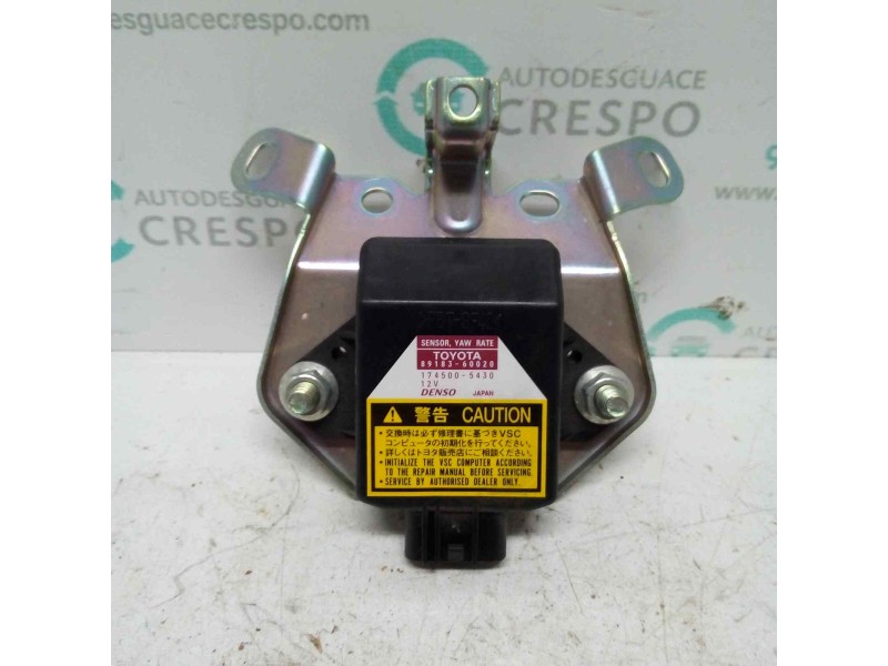 CENTRALITA ABS  - imagen 1