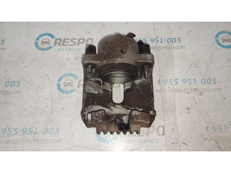 PINZA DE FRENO DELANTERA DERECHA 582  - imagen 1