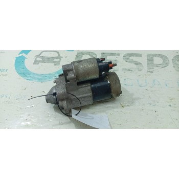 MOTOR ARRANQUE 8200584675B  - miniatura 4