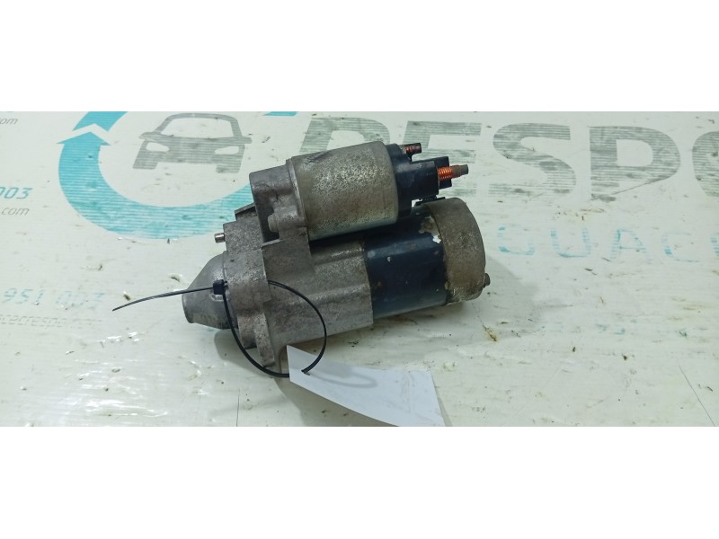 MOTOR ARRANQUE 8200584675B  - imagen 4