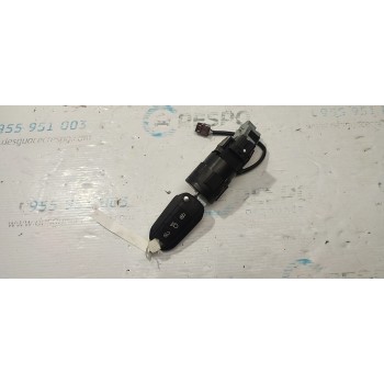 CONMUTADOR DE ARRANQUE 9663123380  - miniatura 1