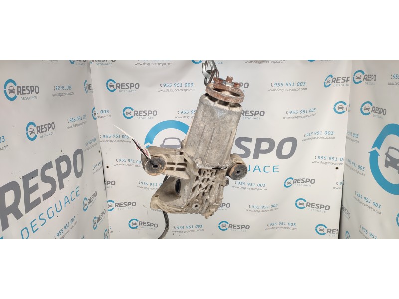 DIFERENCIAL TRASERO 22721326  - imagen 1