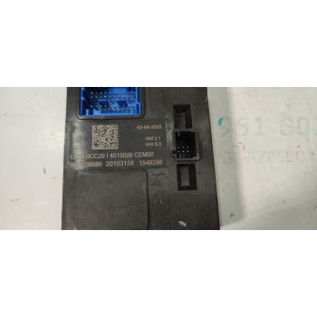 MODULO ELECTRONICO 9836236080  - miniatura 2