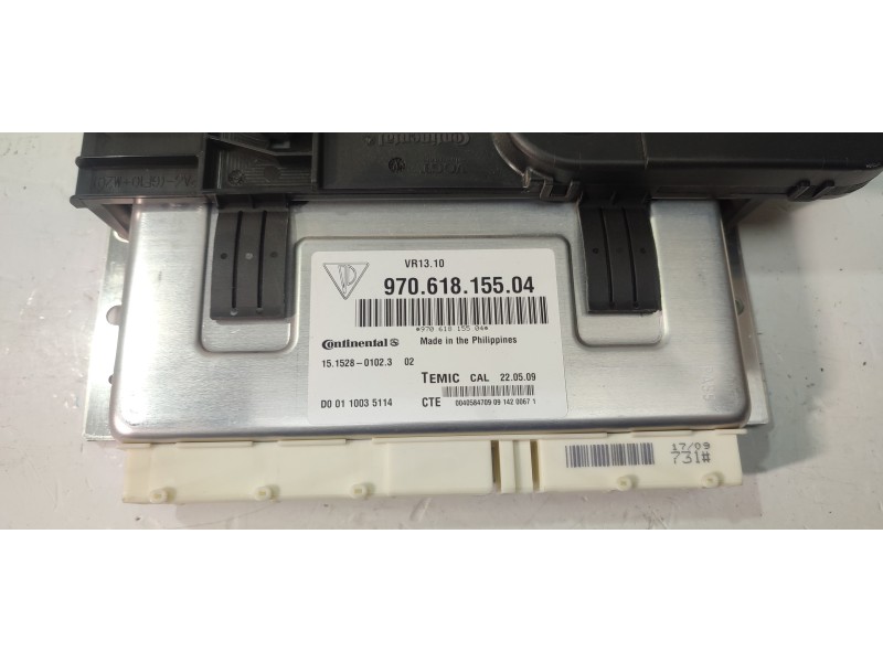 CENTRALITA MOTOR UCE 97061815504  - imagen 2