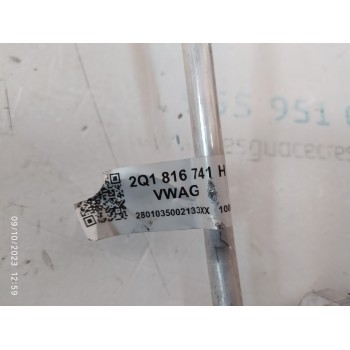 TUBOS AIRE ACONDICIONADO 2Q1816741H  - miniatura 2