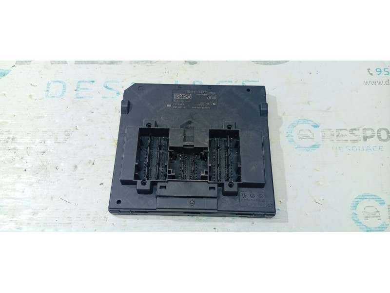 MODULO ELECTRONICO 5Q0937084AC  - imagen 1