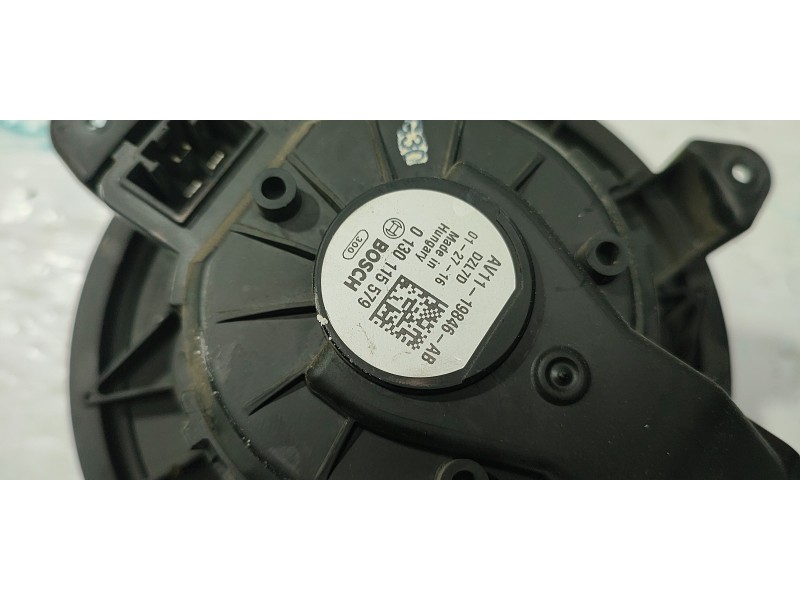 VENTILADOR CALEFACCION AV1119846AB  - imagen 3