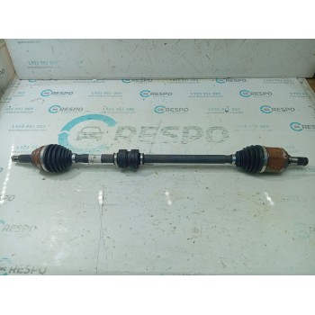 TRANSMISION DELANTERA DERECHA 49501J7130 