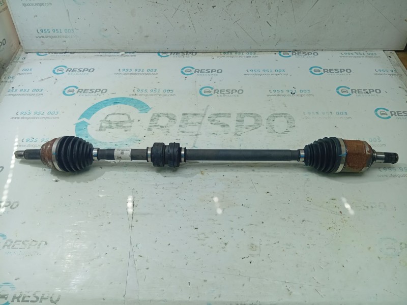 TRANSMISION DELANTERA DERECHA 49501J7130  - imagen 1