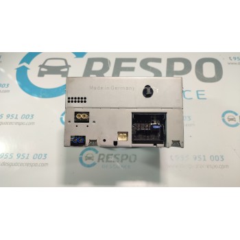 SISTEMA NAVEGACION GPS A2128209110  - miniatura 4